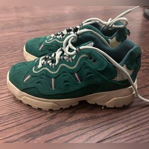 Golf Le Fleur (Converse) Gianno ‘Evergreen’